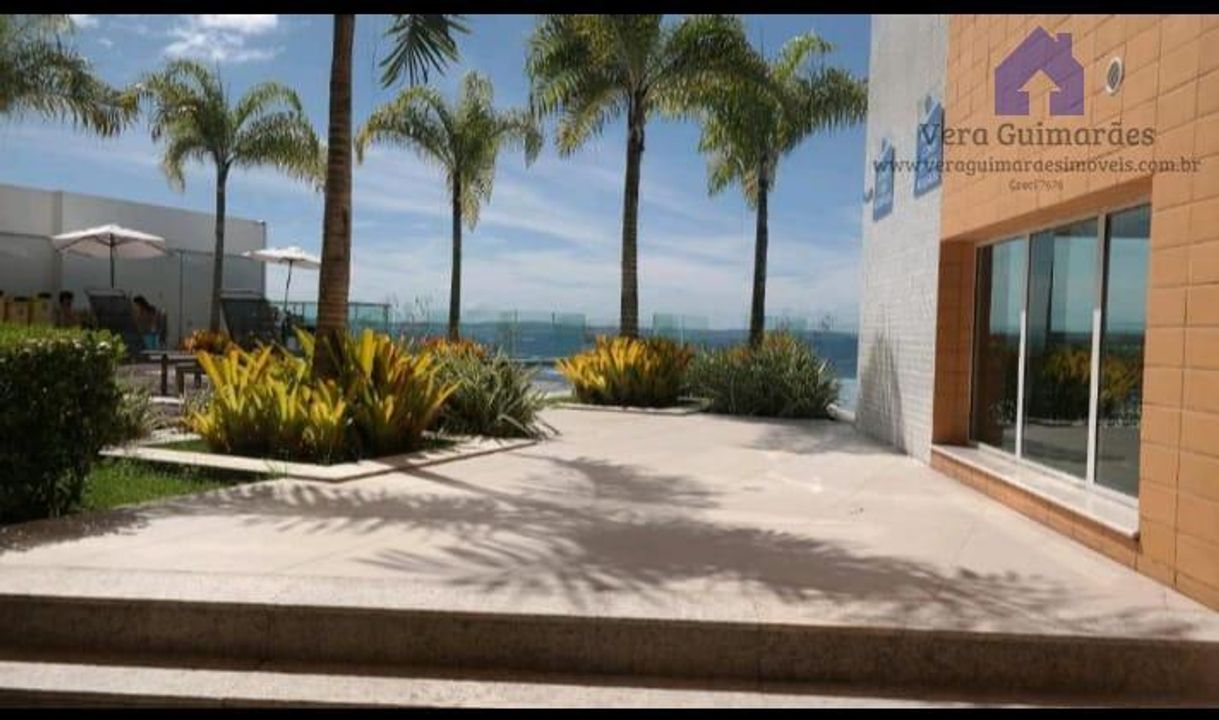 Apartamento - Comércio