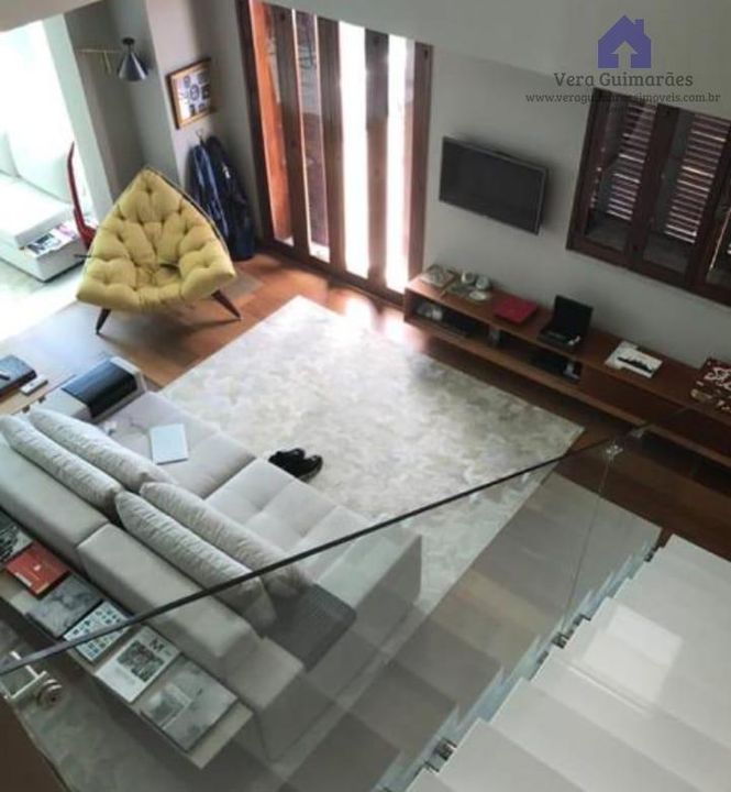 Apartamento - Comércio