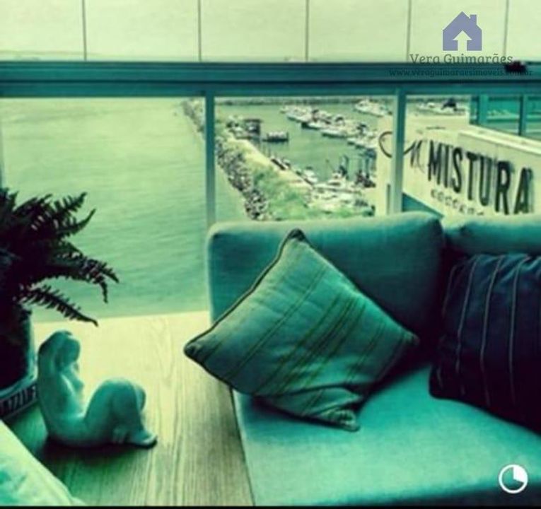 Apartamento - Comércio