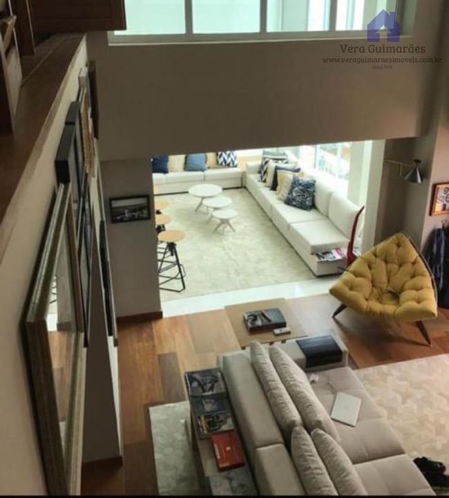 Apartamento - Comércio