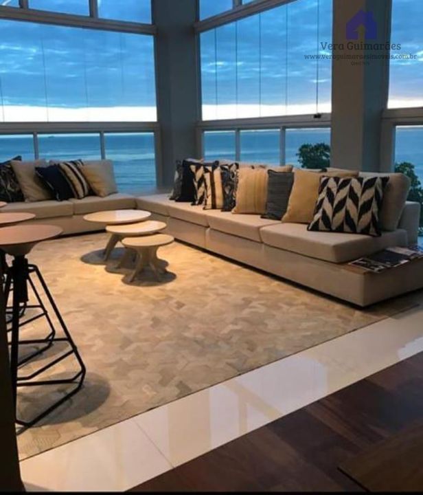 Apartamento - Comércio