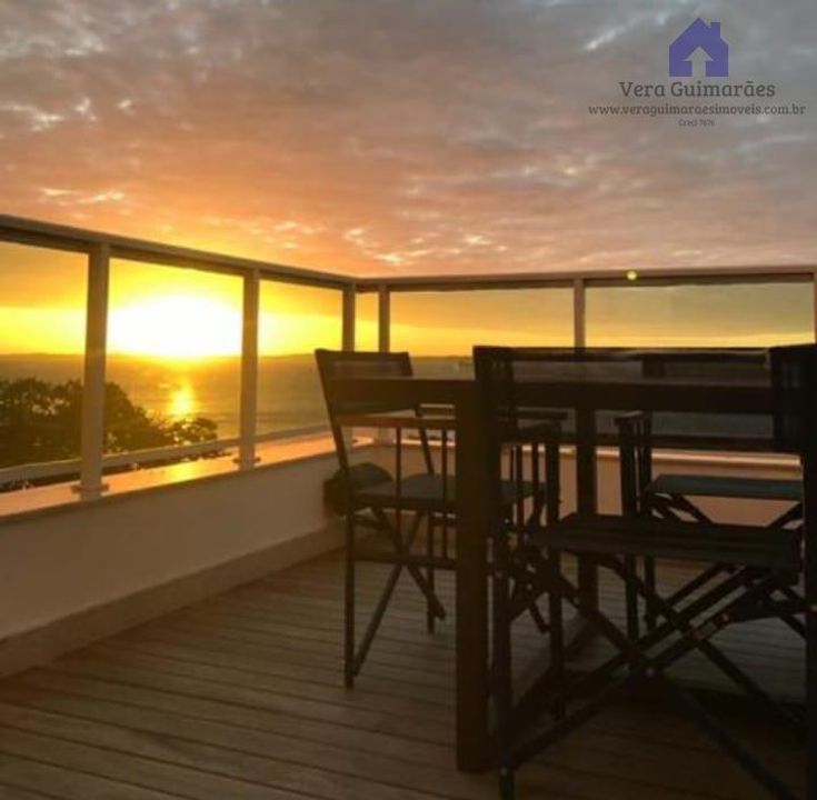 Apartamento - Comércio