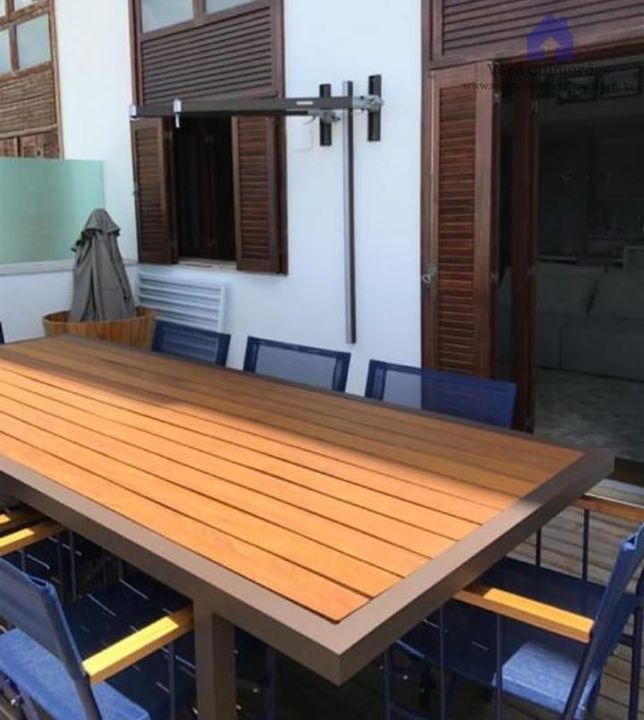 Apartamento - Comércio