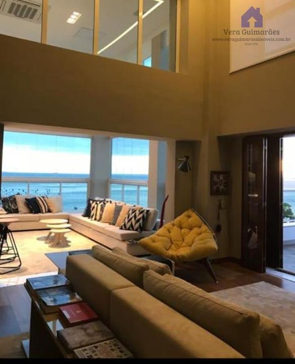 Apartamento - Comércio
