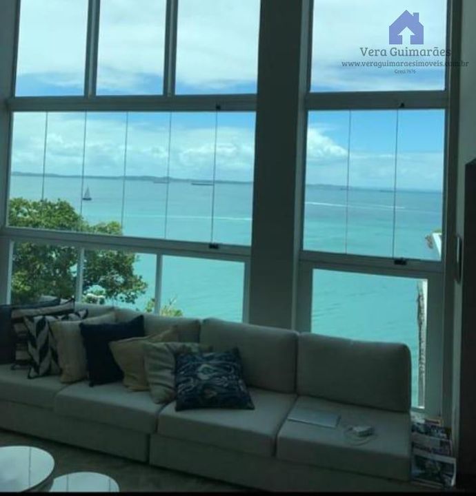 Apartamento - Comércio