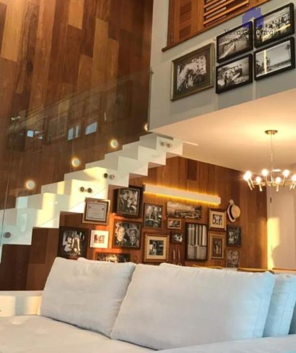 Apartamento - Comércio