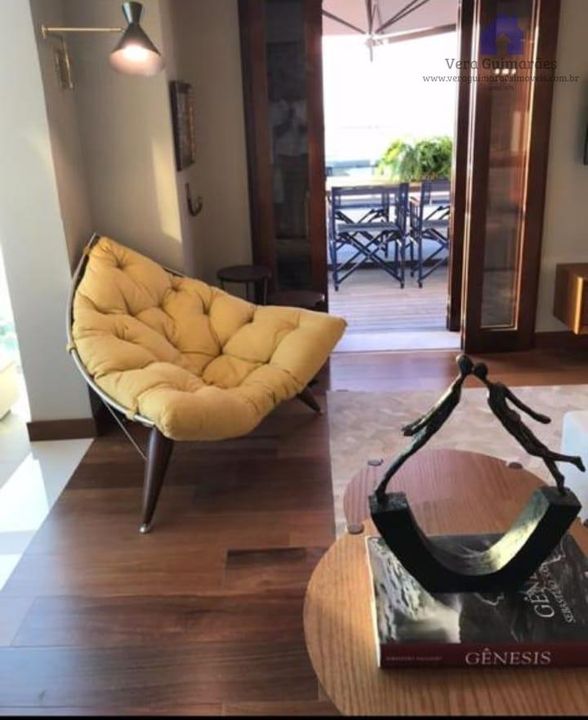 Apartamento - Comércio