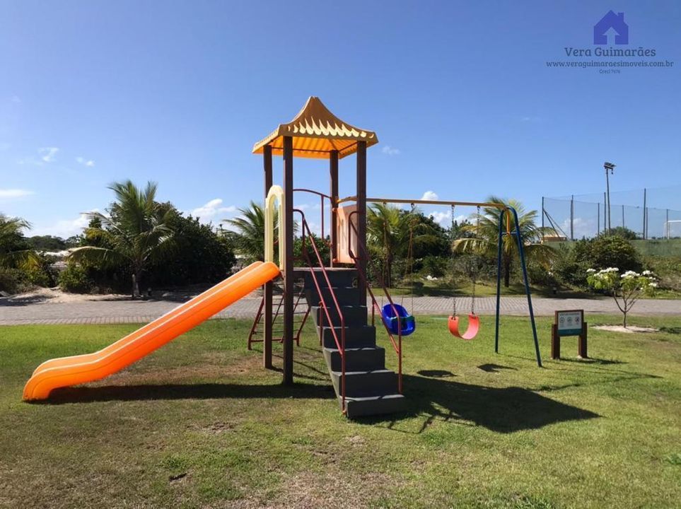 Apartamento - Praia do forte