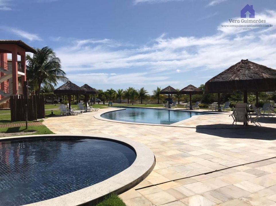 Apartamento - Praia do forte