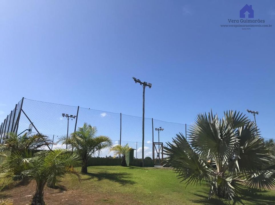 Apartamento - Praia do forte