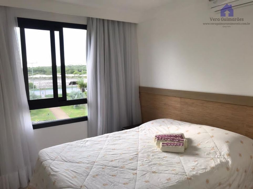Apartamento - Praia do forte