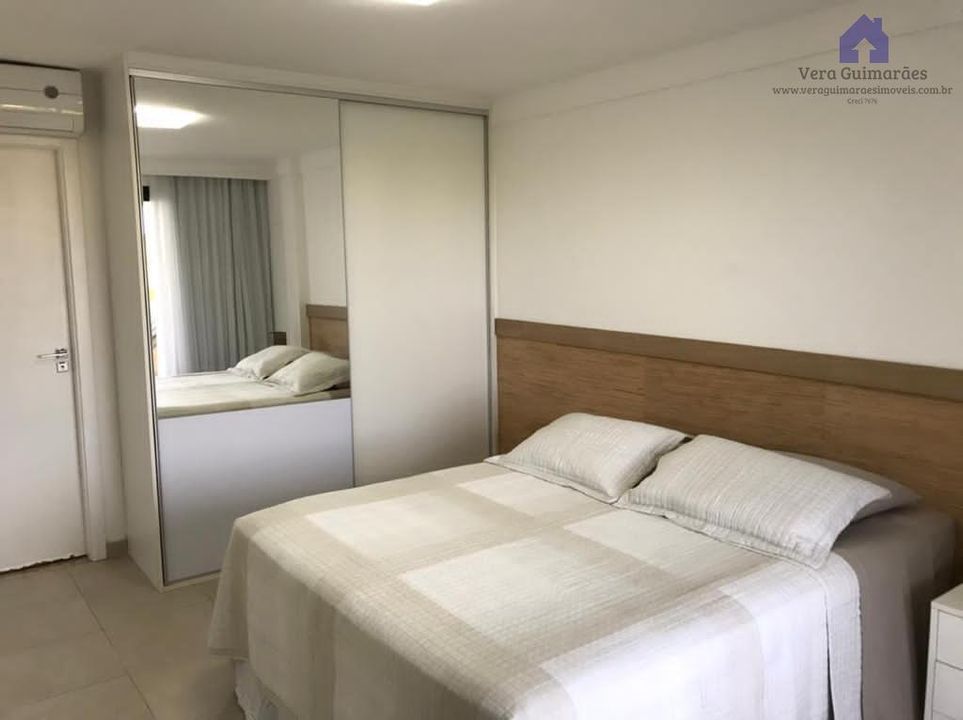 Apartamento - Praia do forte