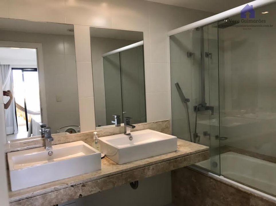 Apartamento - Praia do forte
