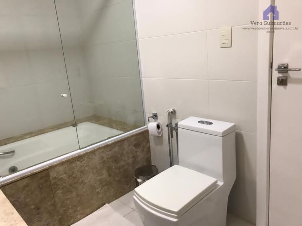 Apartamento - Praia do forte