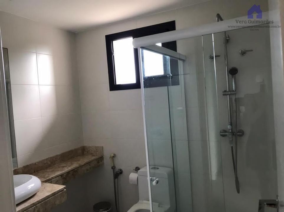 Apartamento - Praia do forte