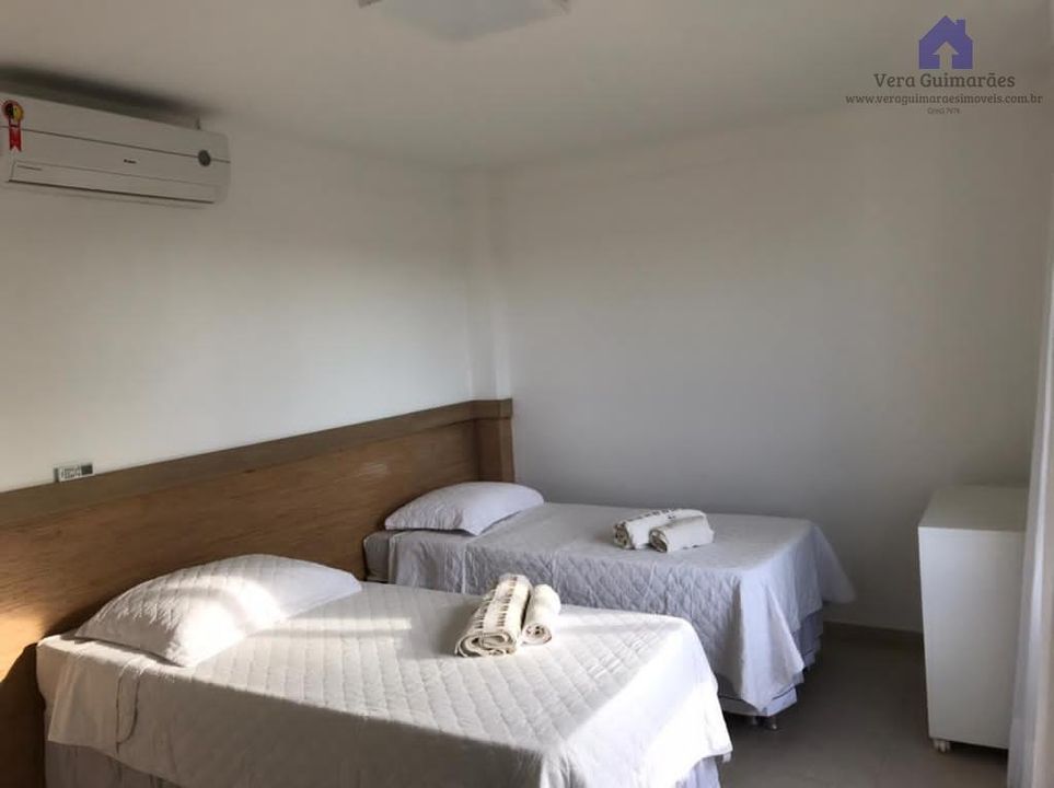 Apartamento - Praia do forte