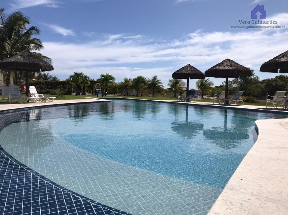 Apartamento - Praia do forte