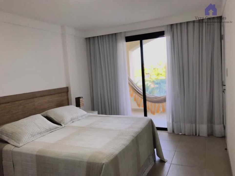 Apartamento - Praia do forte