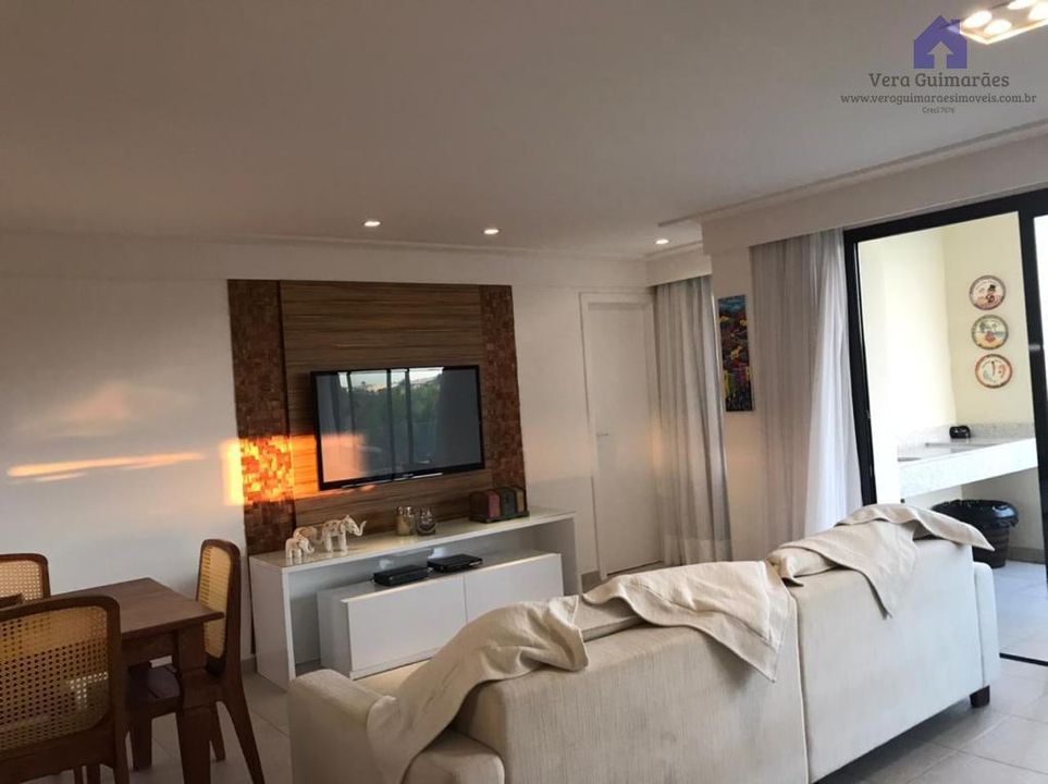 Apartamento - Praia do forte