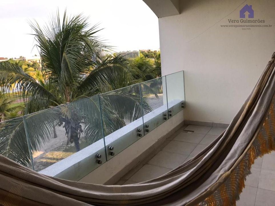 Apartamento - Praia do forte