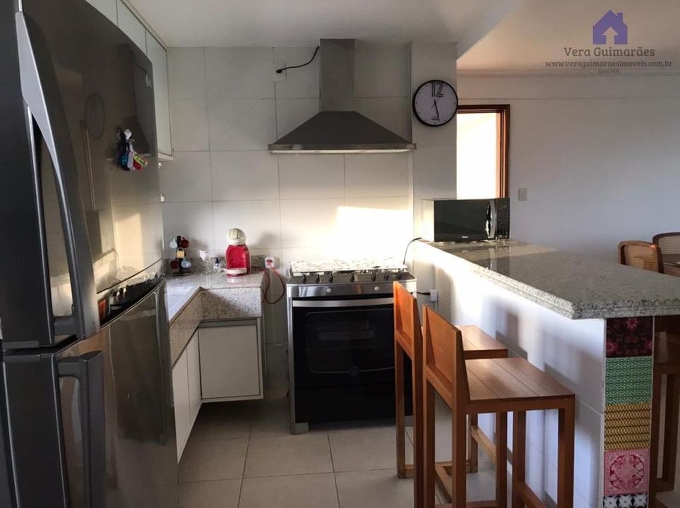 Apartamento - Praia do forte