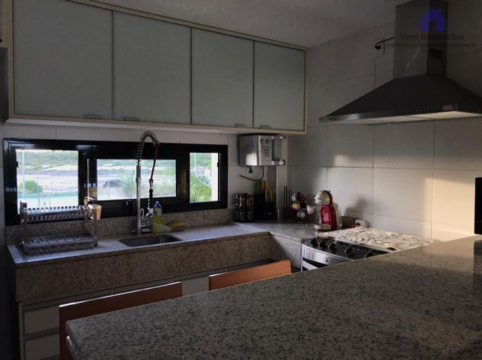 Apartamento - Praia do forte