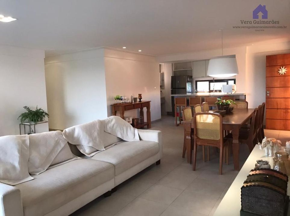 Apartamento - Praia do forte