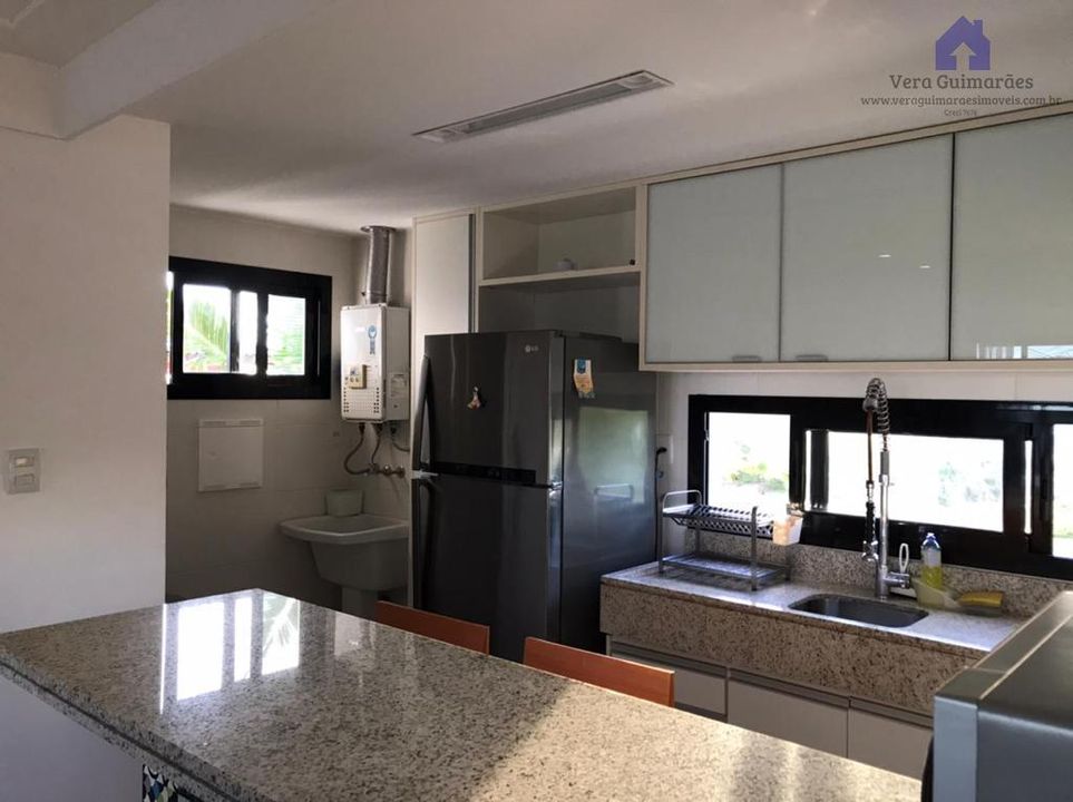 Apartamento - Praia do forte