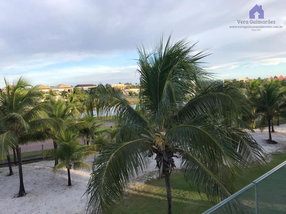 Apartamento - Praia do forte