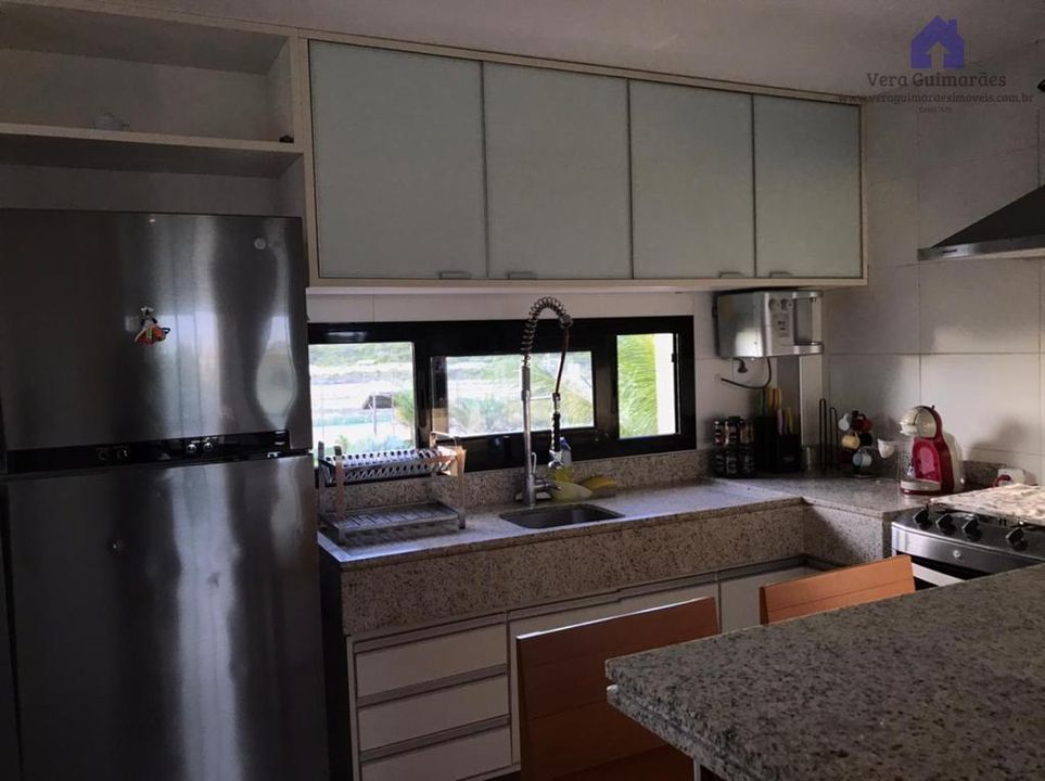 Apartamento - Praia do forte