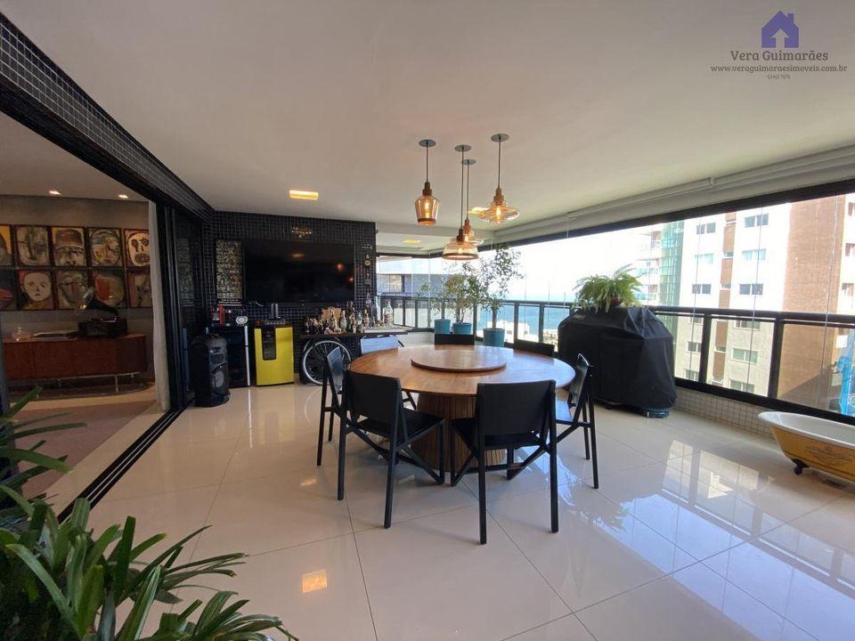 Apartamento - Barra