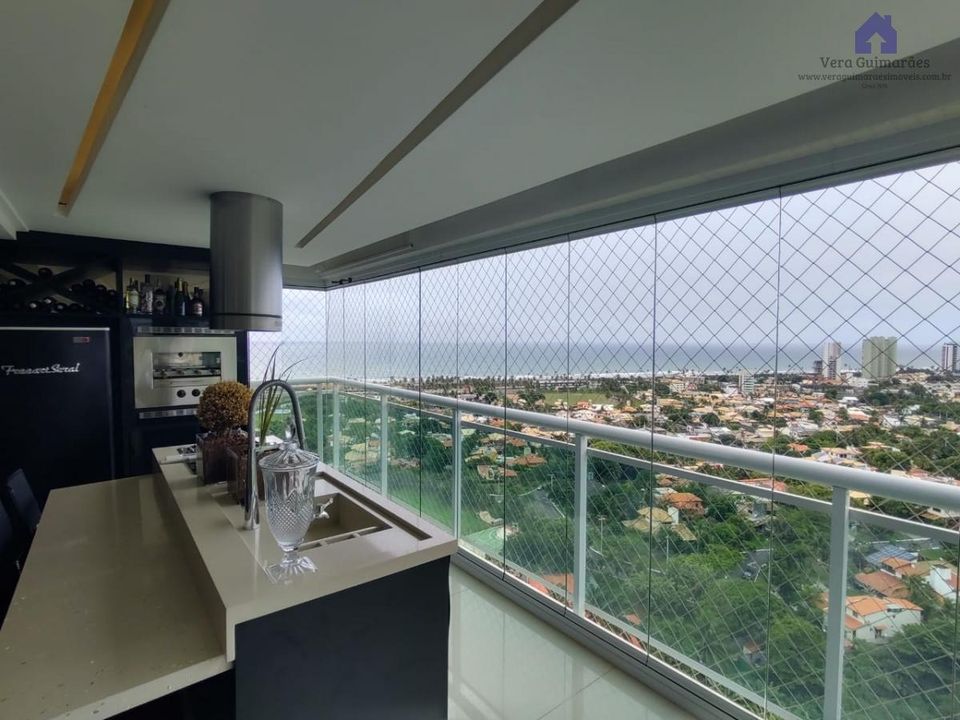 Apartamento - Piatã