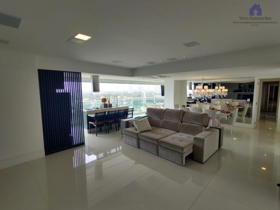 Apartamento - Piatã
