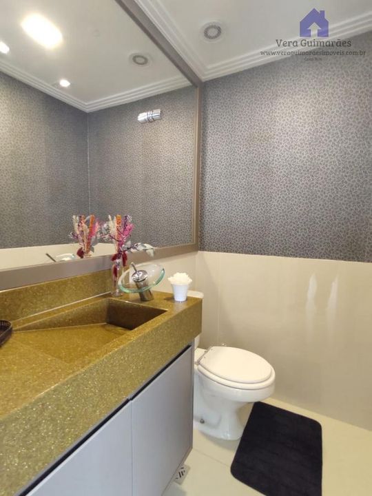 Apartamento - Piatã