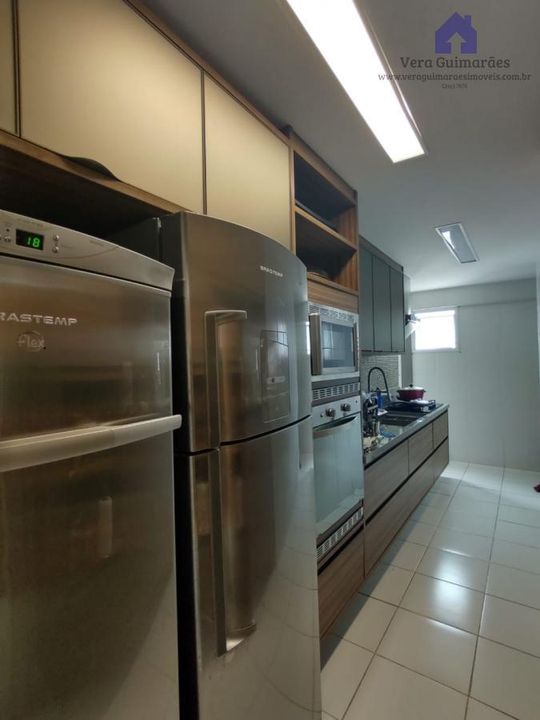 Apartamento - Piatã