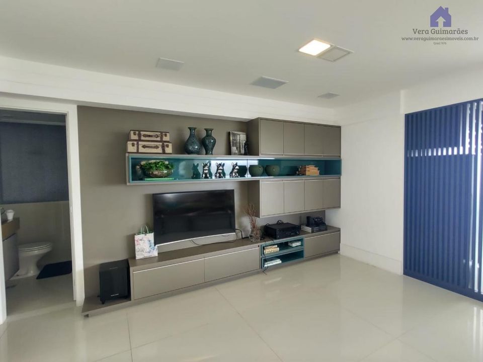 Apartamento - Piatã
