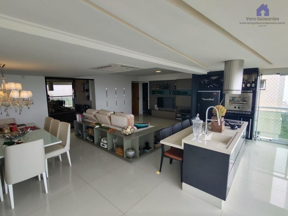 Apartamento - Piatã