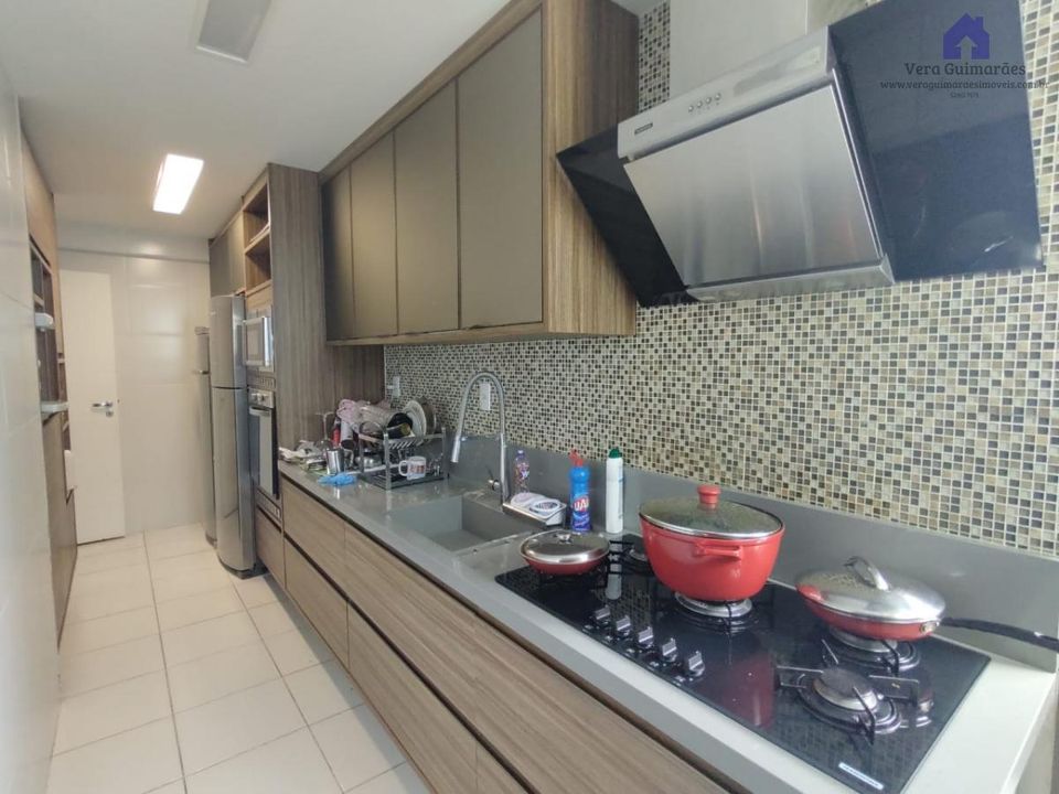 Apartamento - Piatã