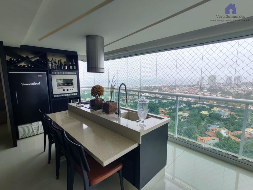 Apartamento - Piatã