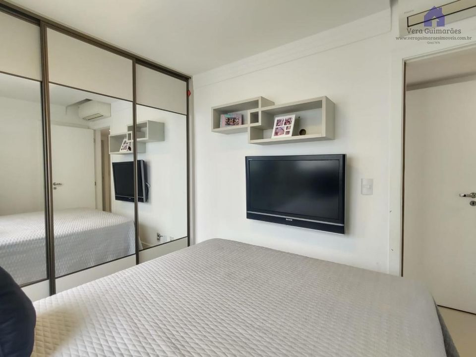 Apartamento - Piatã
