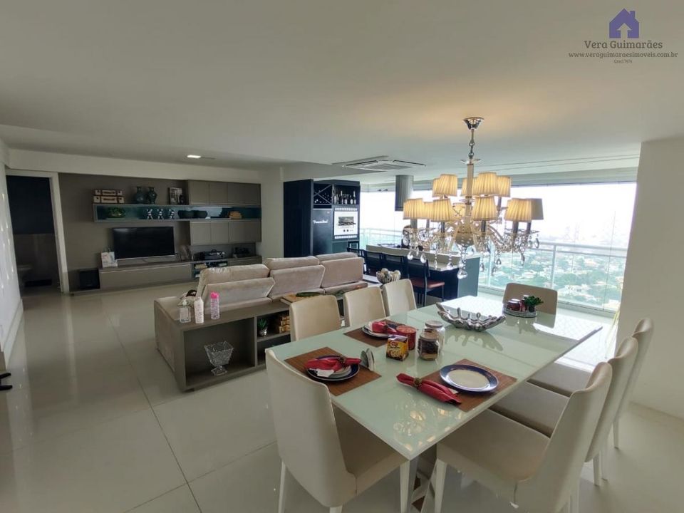 Apartamento - Piatã