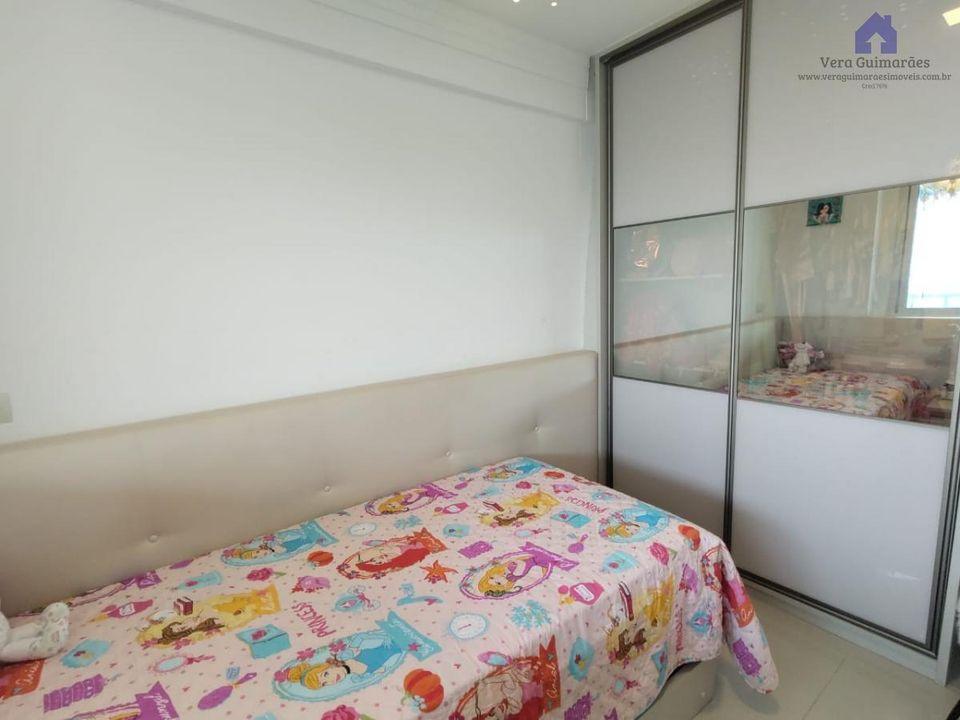 Apartamento - Piatã
