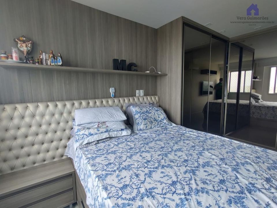Apartamento - Piatã