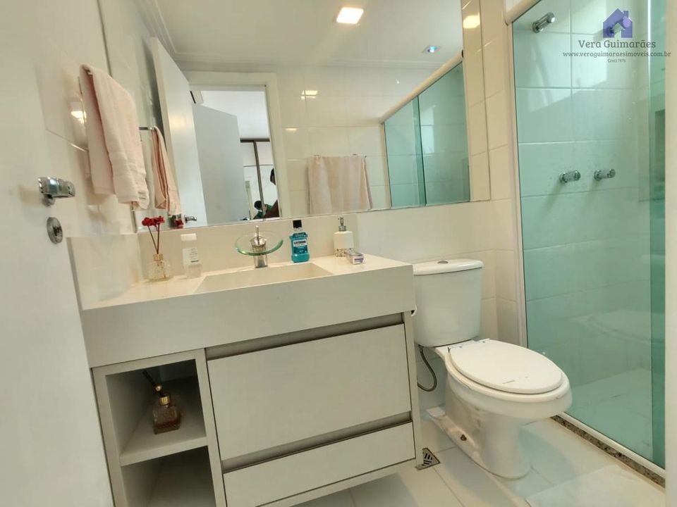 Apartamento - Piatã