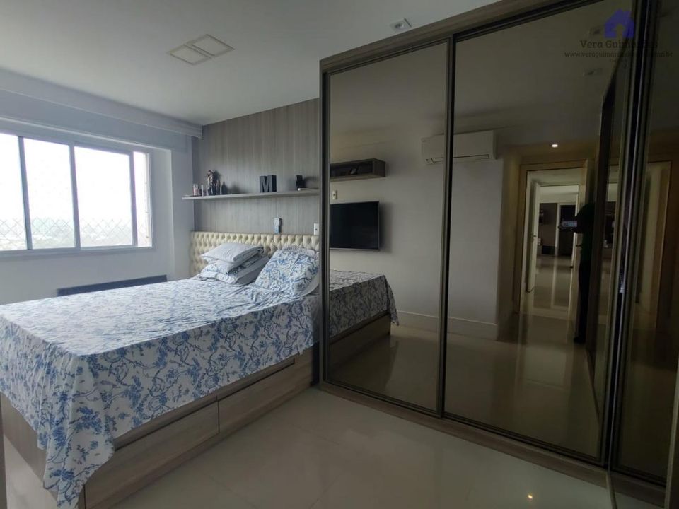Apartamento - Piatã