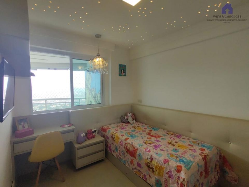 Apartamento - Piatã