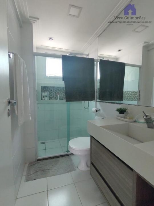 Apartamento - Piatã