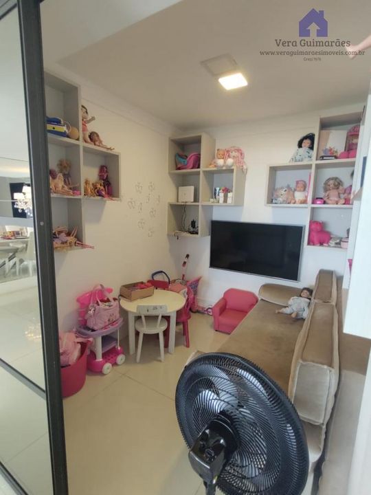 Apartamento - Piatã
