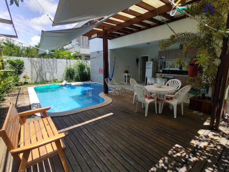Casa - Alphaville