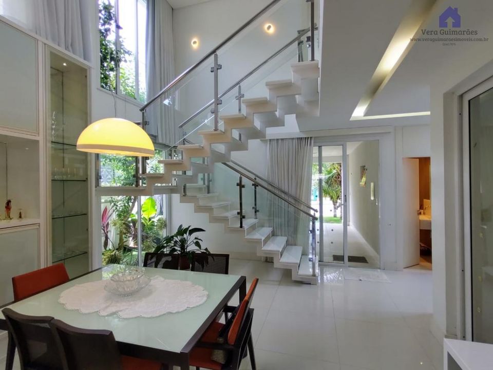 Casa - Alphaville